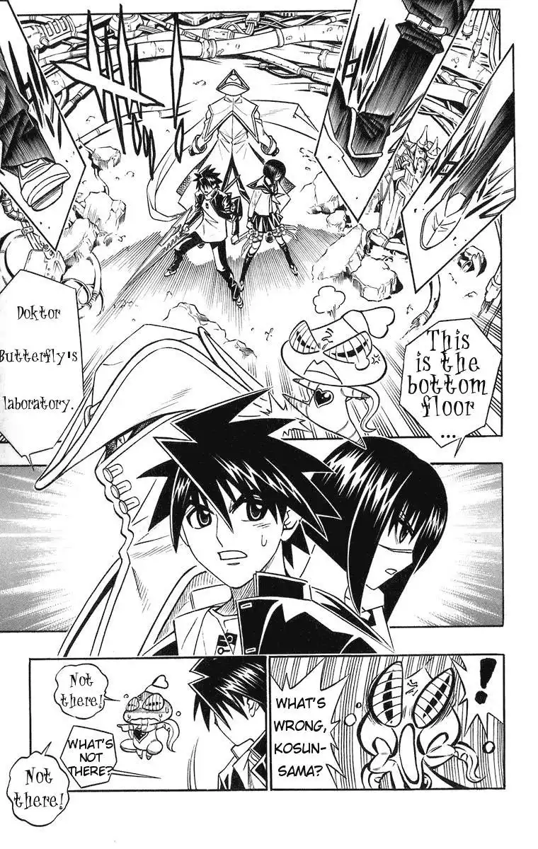 Busou Renkin Chapter 36 8